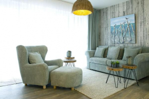 Haus Strandläufer Apartment 0 5 Möövnest 3